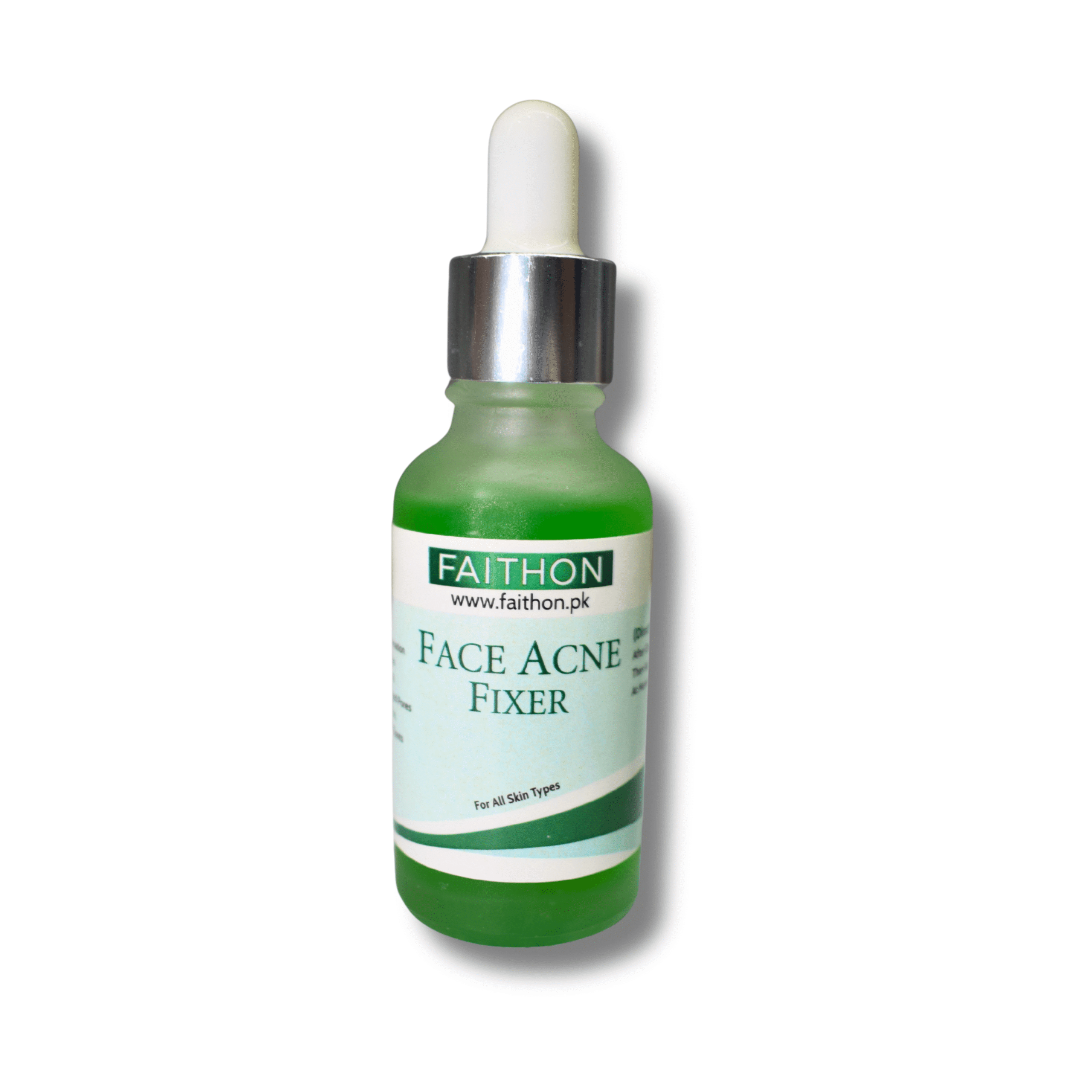 Face Acne Fixer Serum