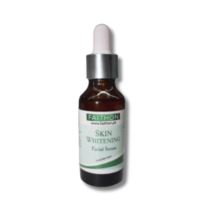 Skin Whitening Serum